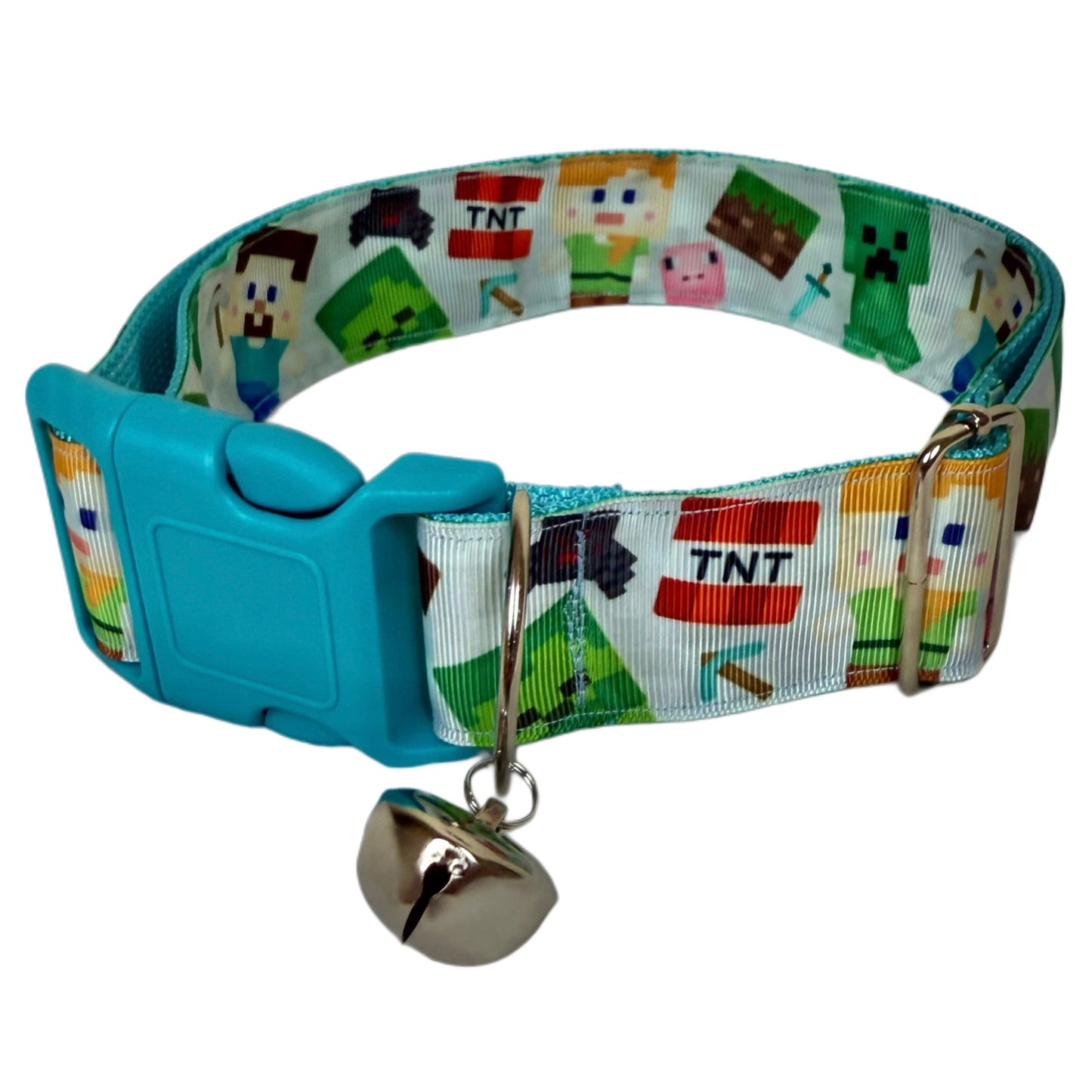 Crafting Fursuit Collar