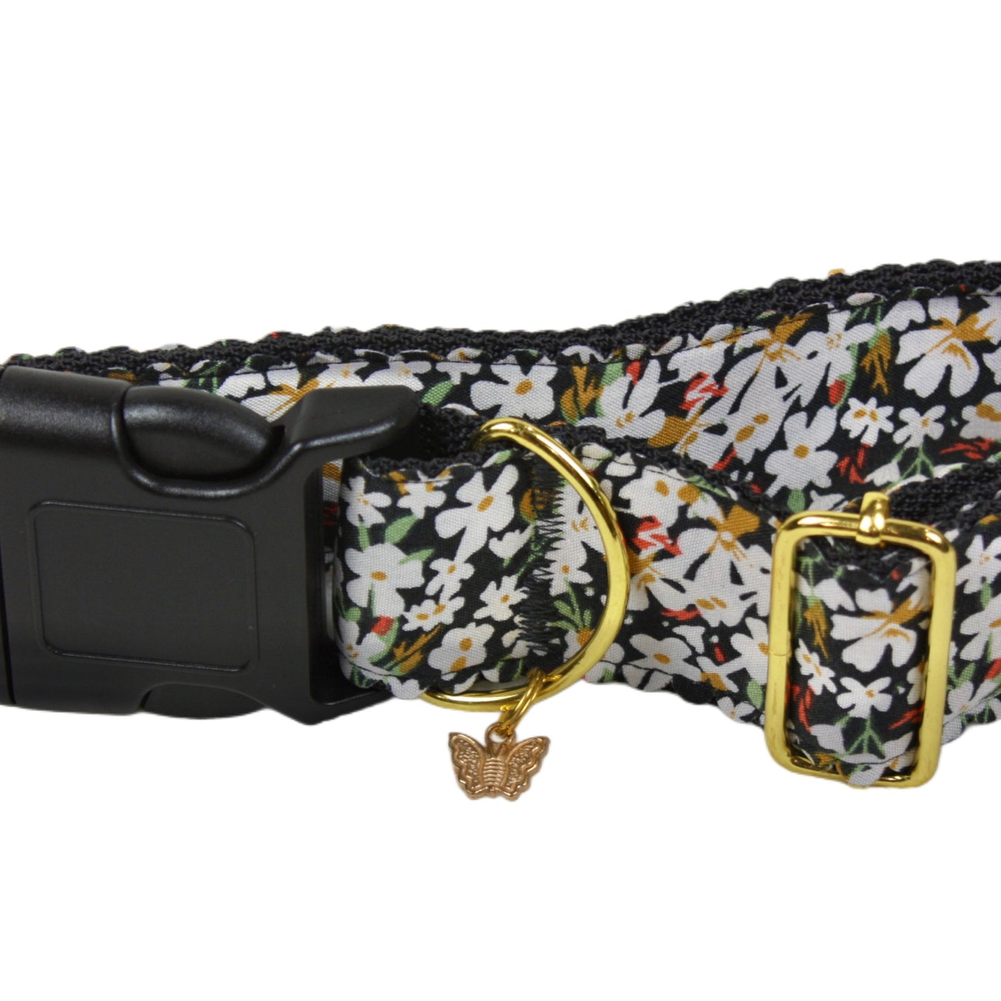 Wildflower Fursuit Collar