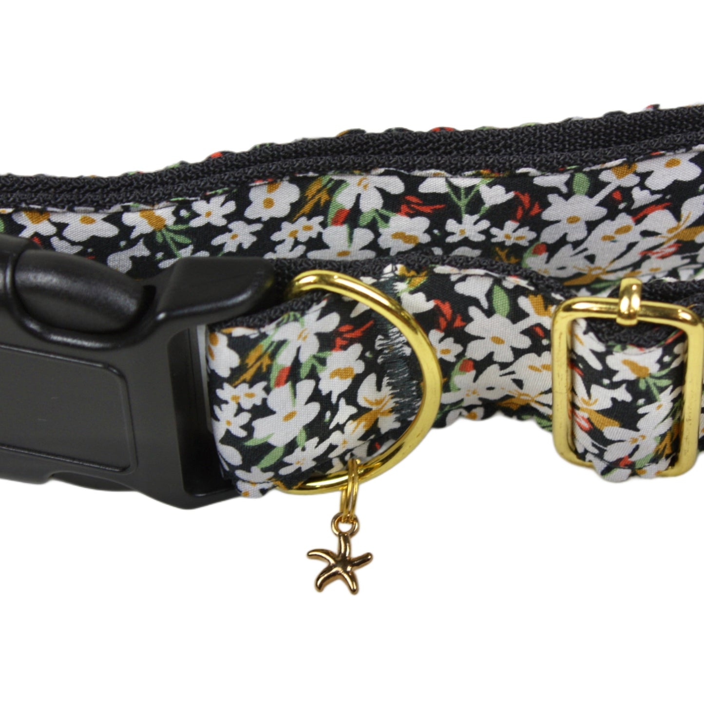 Wildflower Fursuit Collar