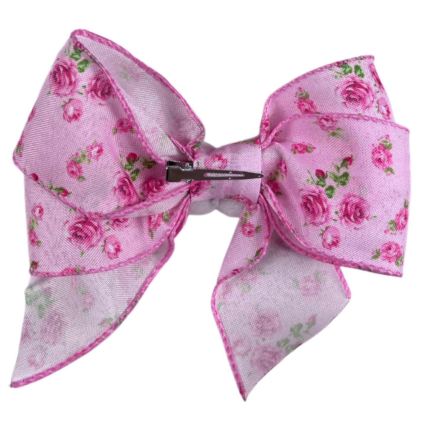 Angel Kisses Fursuit Bow