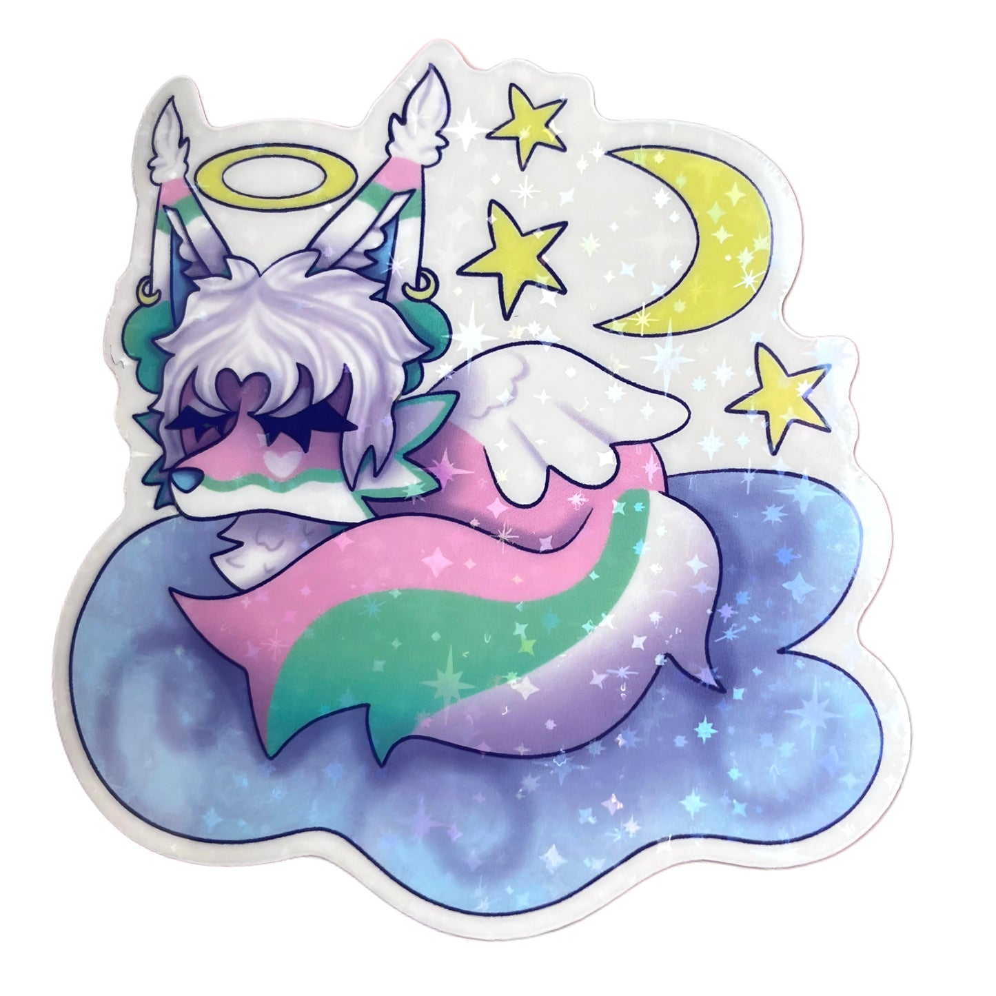 Sweet Dreams
