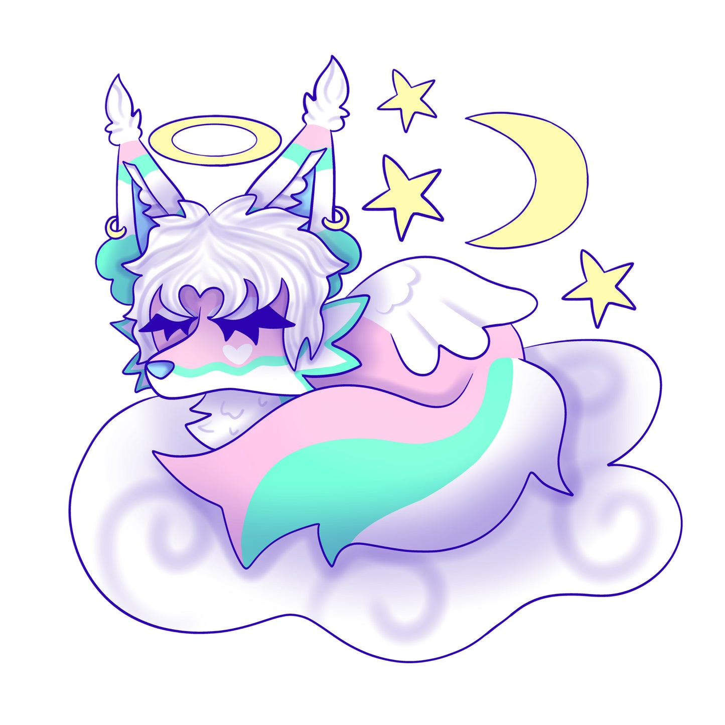 Sweet Dreams