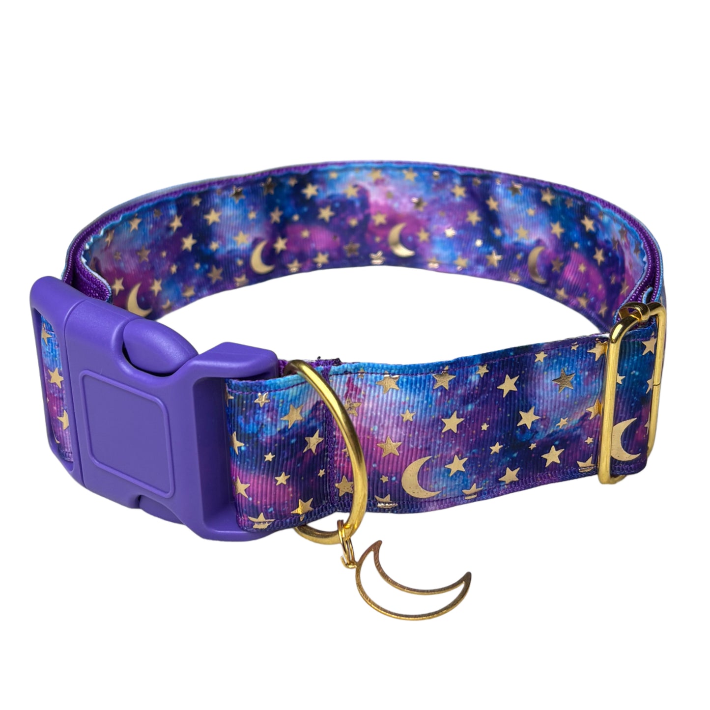 Galaxy Collar