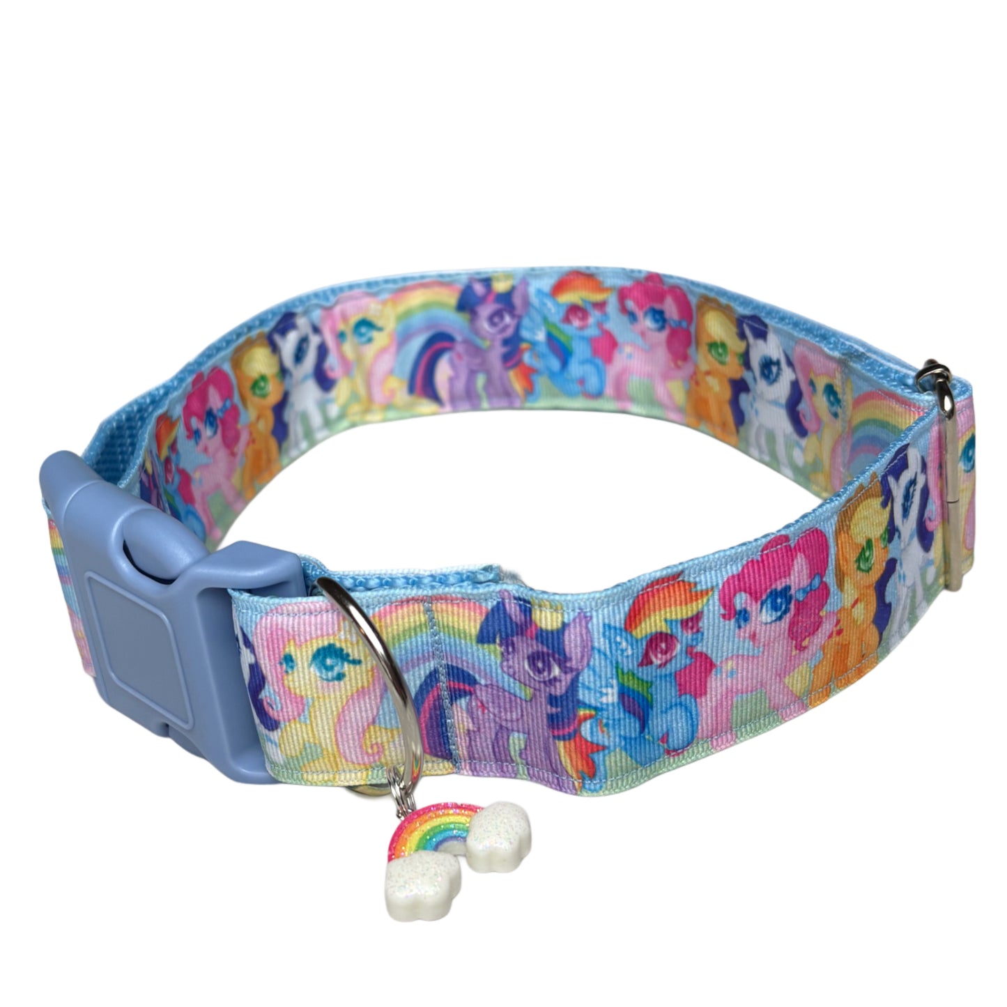 MLP Collar