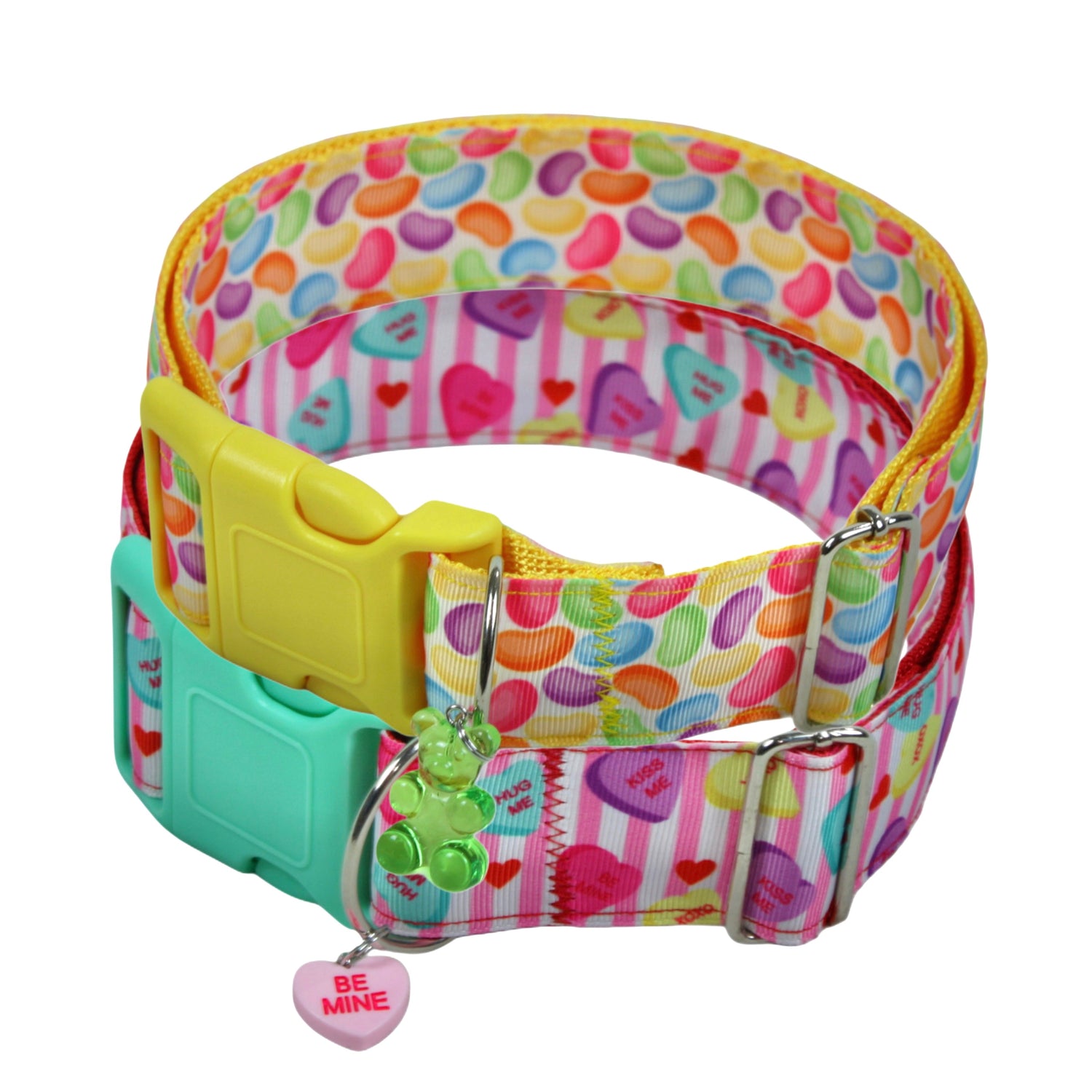 Collars