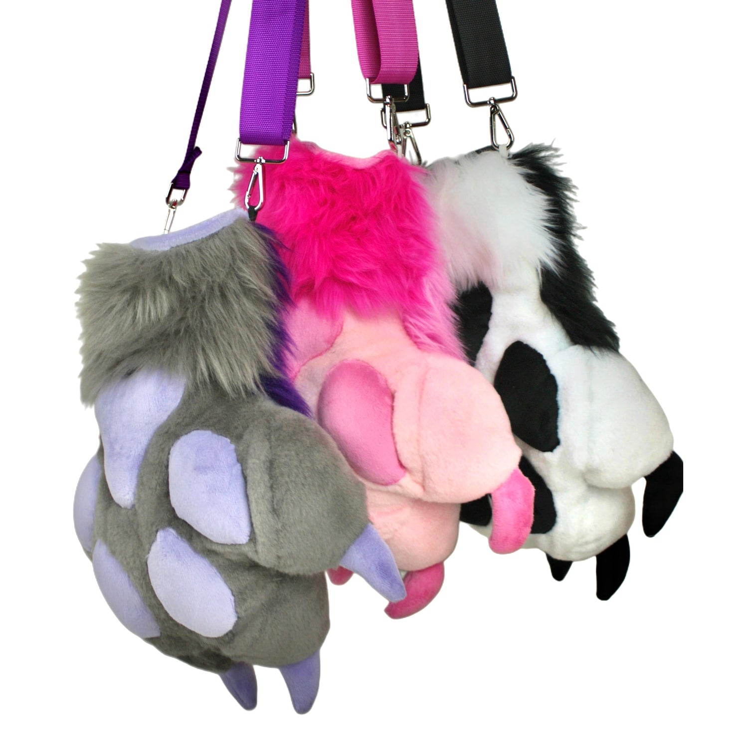 Paw Bags
