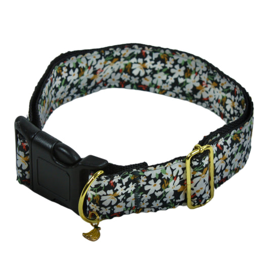 Wildflower Fursuit Collar
