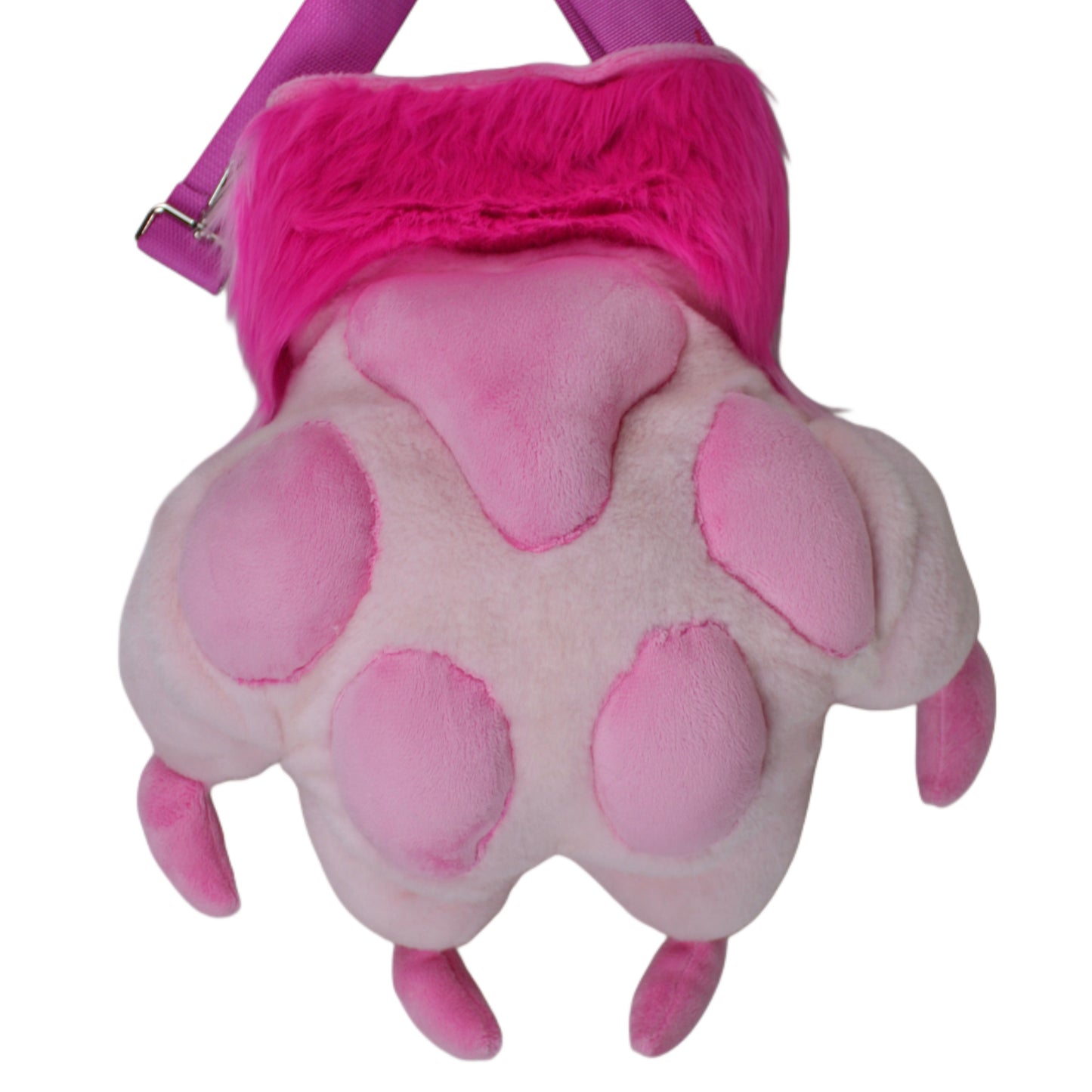 Heart Paw Bag