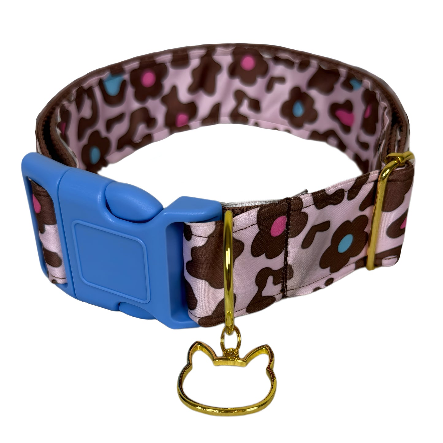 Luxury Fursuit Collar