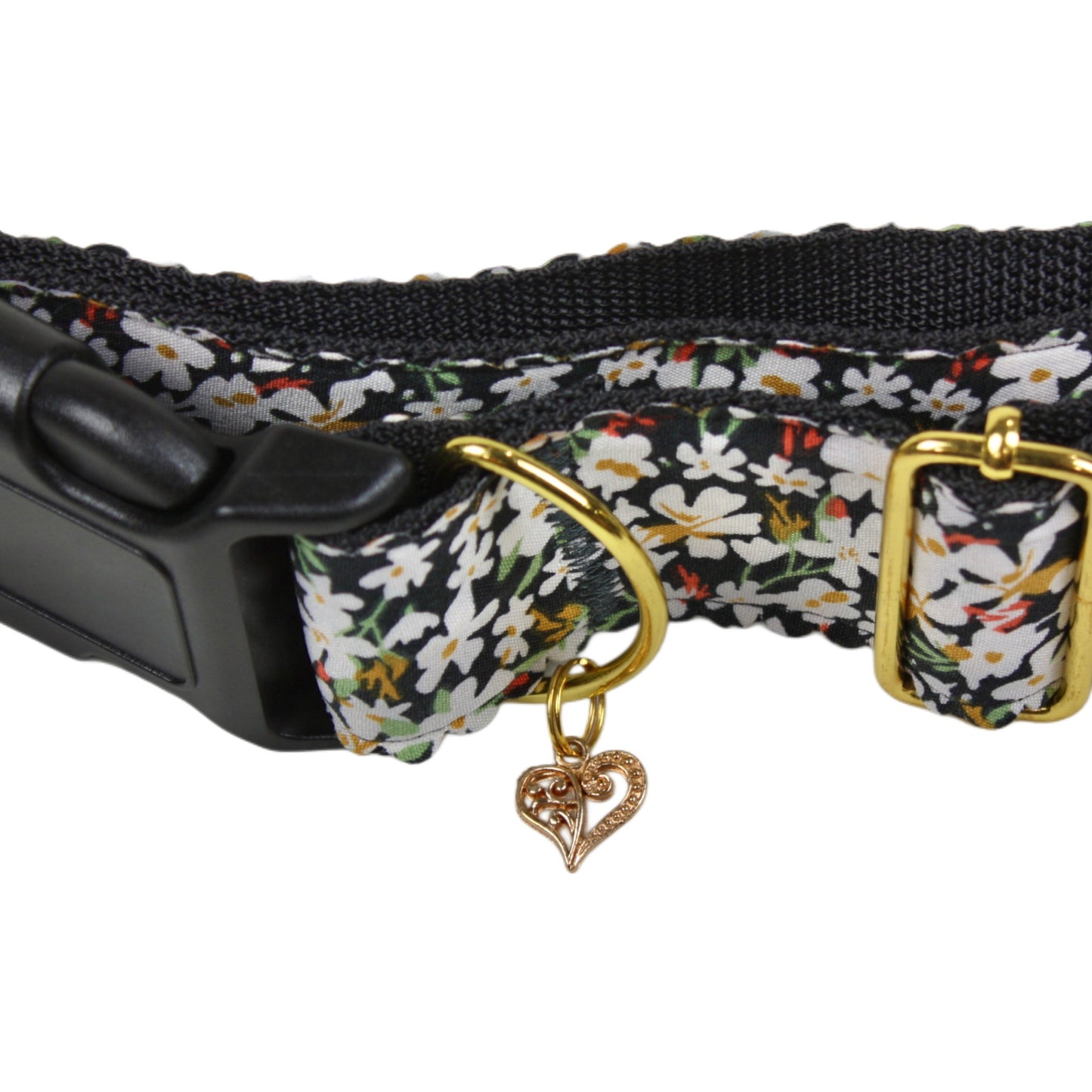 Wildflower Fursuit Collar
