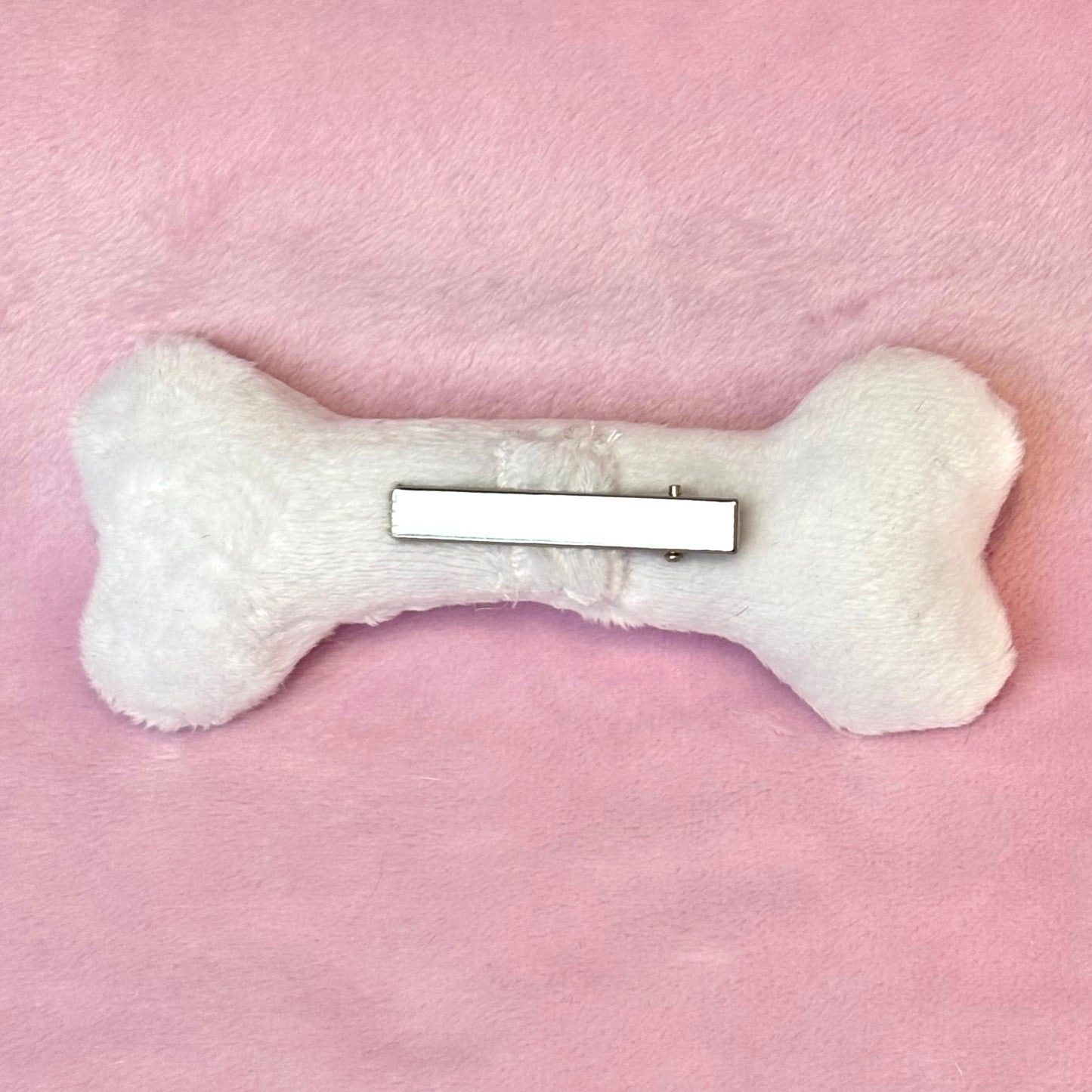 Bone Clip