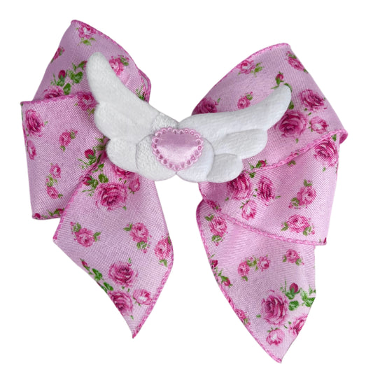 Angel Kisses Fursuit Bow