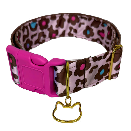 Luxury Fursuit Collar