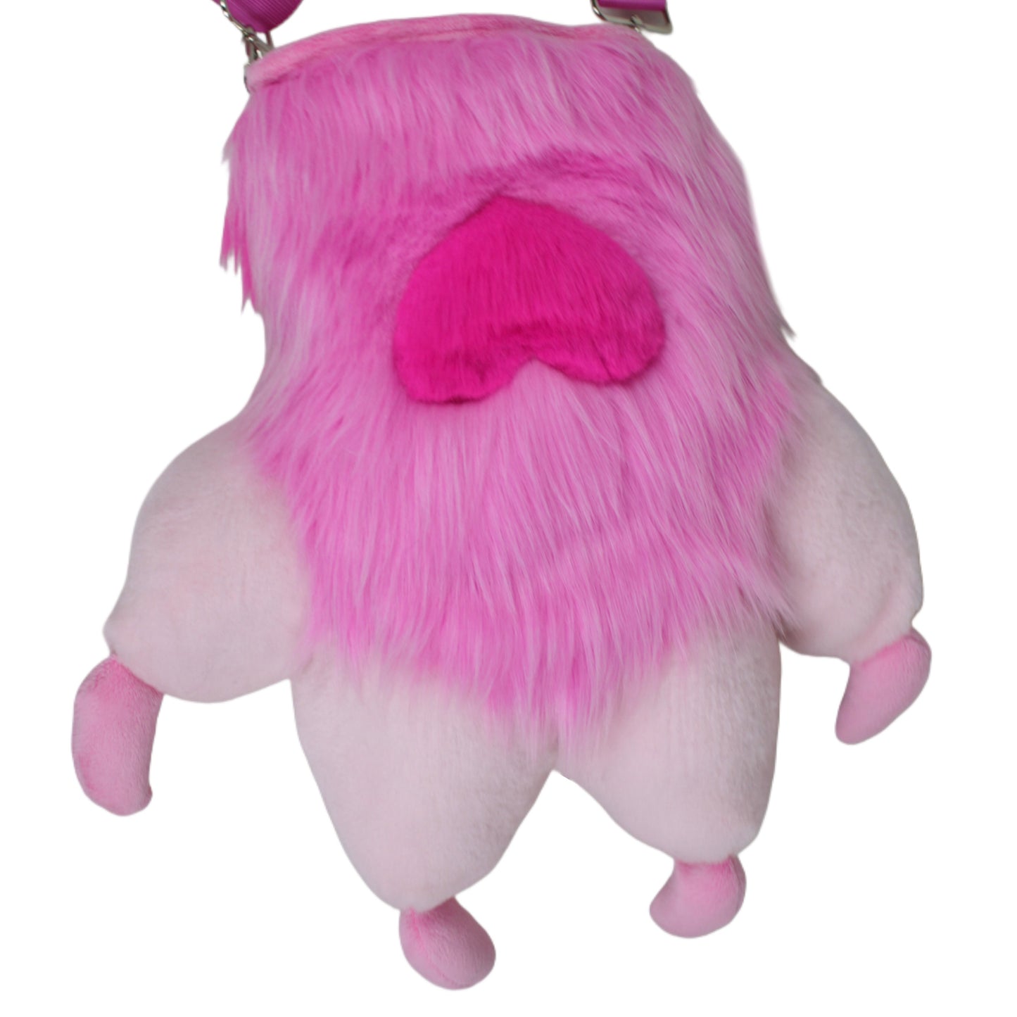 Heart Paw Bag
