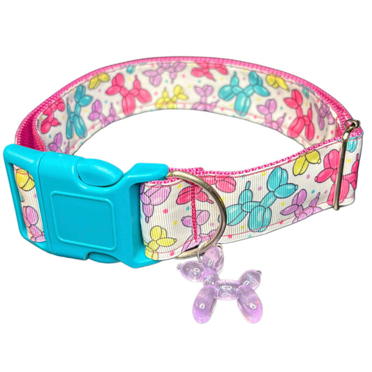 Balloon Animal Fursuit Collar