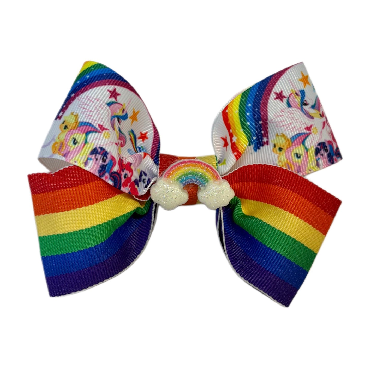 MLP Bow Clip