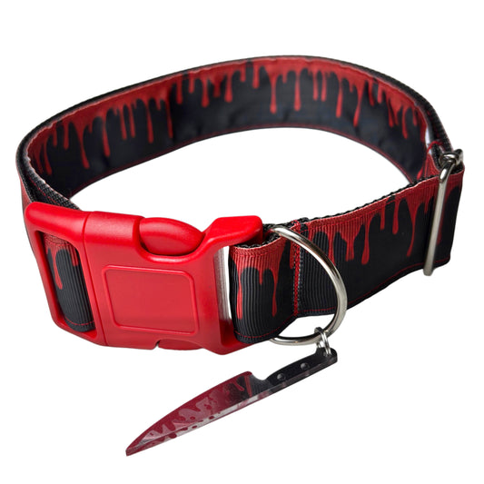 Bloody Collar